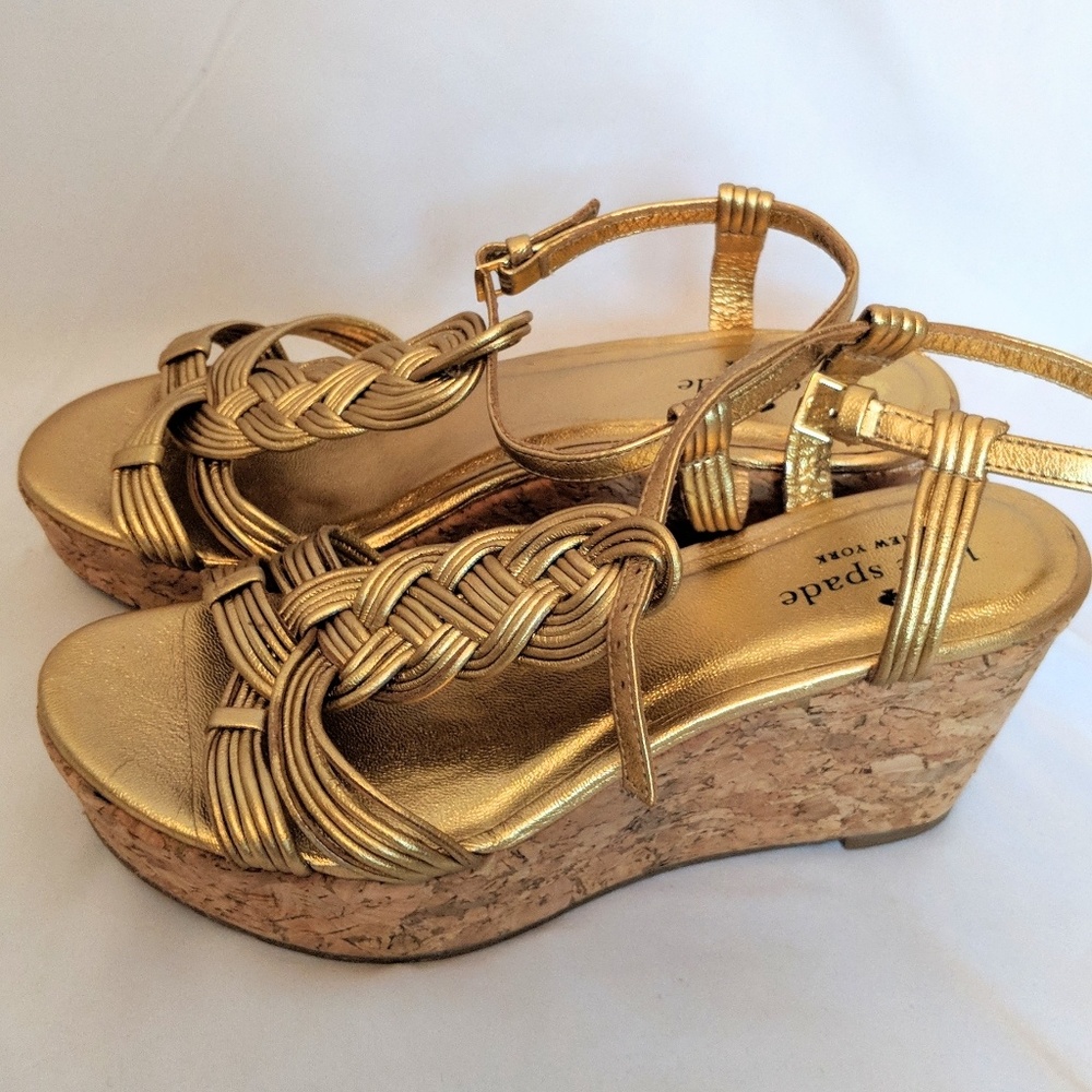 Kate Spade Shoes NEW